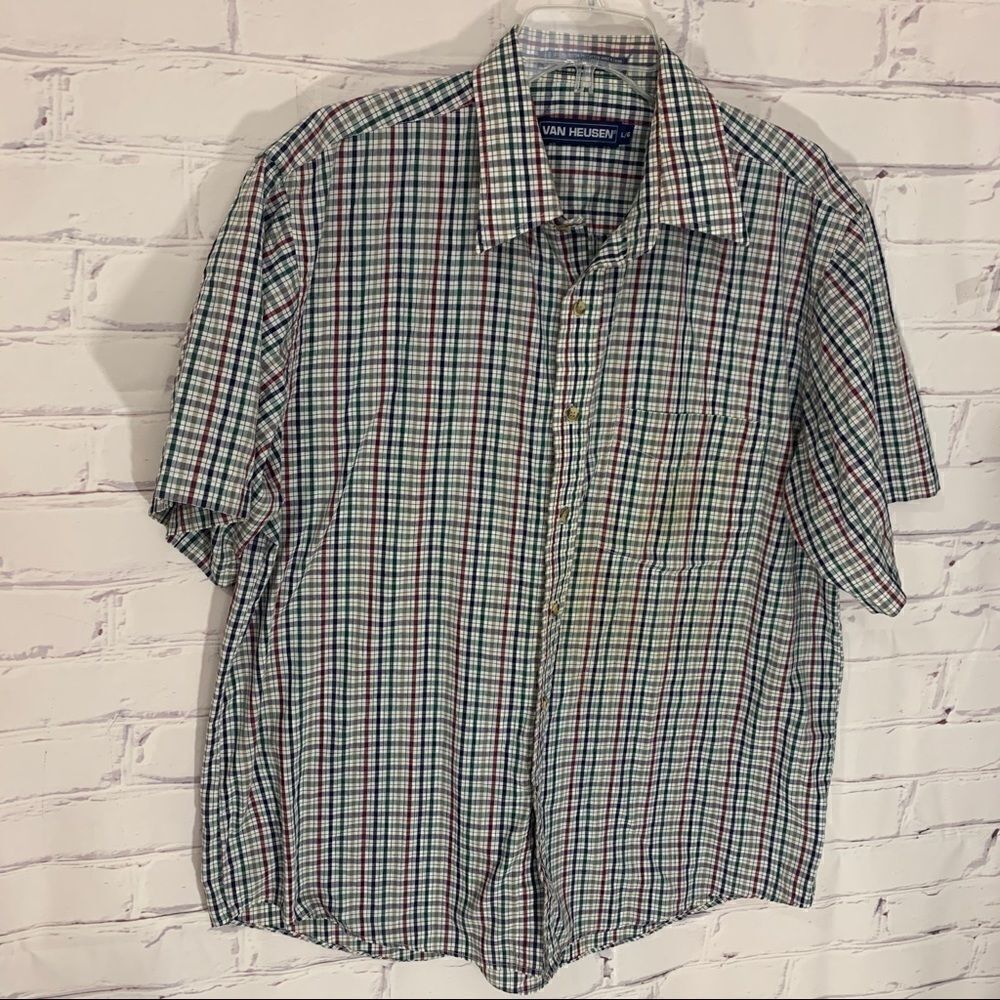 Van Heusen large top